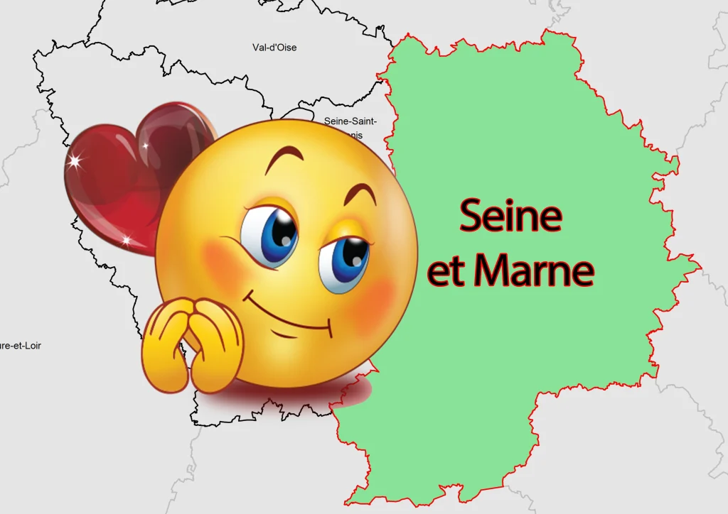 Ville seine et marne